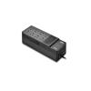 APC Back-UPS BE850G2 - USV - Wechselstrom 230 V - 520 watt - 850 VA - Ausgangsanschlüsse: 8 - Großbritannien - Schwarz