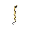 C2G 2ft 4K HDMI Cable - Performance Series Cable - Ultra Flexible - M / M - HDMI-Kabel - HDMI männlich zu HDMI männlich - 60 cm - Schwarz