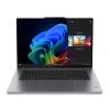 Lenovo ThinkPad X9-15 Gen 1 21Q6 - 180°-Scharnierdesign - Intel Core Ultra 7 258V / 2.2 GHz - Evo - Win 11 Pro - Intel Arc Graphics 140V - 32 GB RAM - 1 TB SSD TCG Opal Encryption 2, NVMe - 38.9 cm (15.3") OLED Touchscreen 2880 x 1800 (2.8K) @ 120 Hz