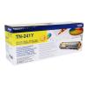 Brother TN241Y - Gelb - original - Tonerpatrone - für Brother DCP-9015CDW, DCP-9020CDW, HL-3150CDW, MFC-9140CDN