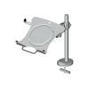 NewStar  Notebookhalter (Montage via VESA 75&100) / Max. Gewicht 15 kg / Max. Gewicht 15 kg