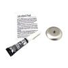 Kensington Security Slot Adapter Kit - Sicherheitskit - Grau