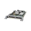 Cisco ASR 900 8-Port T1 / E1 Interface Module - Erweiterungsmodul - 16 Anschlüsse - T-1 / E-1 - für ASR 901, 901 10G, 902, 903, 920