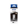 Epson EcoTank MX1XX Series - L-Größe - Schwarz - original - Nachfülltinte - für EcoTank ET-M1100, ET-M1120, ET-M1140, ET-M1180, M1100, M1180, M2120, M2140, M3170