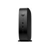HP Elite t755 - Thin Client - SFF - 1 x Ryzen Embedded V2546 / 3 GHz - RAM 8 GB - SSD 256 GB - NVMe - Radeon Graphics - 1GbE - 11 IoT Enterprise 2024 LTSC - Monitor: keiner - Tastatur: Deutsch
