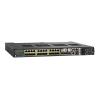 IE500012x1GSFP+12x10 / 100 / 1000+41G / 10GLANBASE REMANUFACTURED