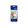 Brother LC426XLY - Hohe Ergiebigkeit - Gelb - original - Tintenpatrone - für Brother MFC-J4335, MFC-J4340, MFC-J4540
