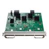 Cisco Catalyst 9400 Series Line Card - Switch - 24 x 1 Gigabit / 10 Gigabit Ethernet - Plugin-Modul - wiederhergestellt