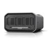 SanDisk Professional PRO-BLADE - Speichergehäuse - NVMe - USB-C - Schwarz