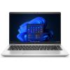 HP EliteBook 640 G9 Notebook - Intel Core i5 1235U / 1.3 GHz - Win 11 Pro - Intel Iris Xe Grafikkarte - 16 GB RAM - 512 GB SSD NVMe - 35.6 cm (14") IPS 1920 x 1080 (Full HD) - Wi-Fi 6E, Bluetooth 5.3 WLAN-Karte - kbd: Deutsch