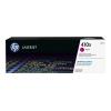 HP 410X - Hohe Ergiebigkeit - Magenta - original - LaserJet - Tonerpatrone (CF413X) - für Color LaserJet Pro M452, MFP M377, MFP M477