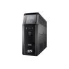 APC Back-UPS Pro BR1600SI - USV - Wechselstrom 220-240 V - 960 watt - 1600 VA - 260 Wh - USB - Ausgangsanschlüsse: 8 - Schwarz