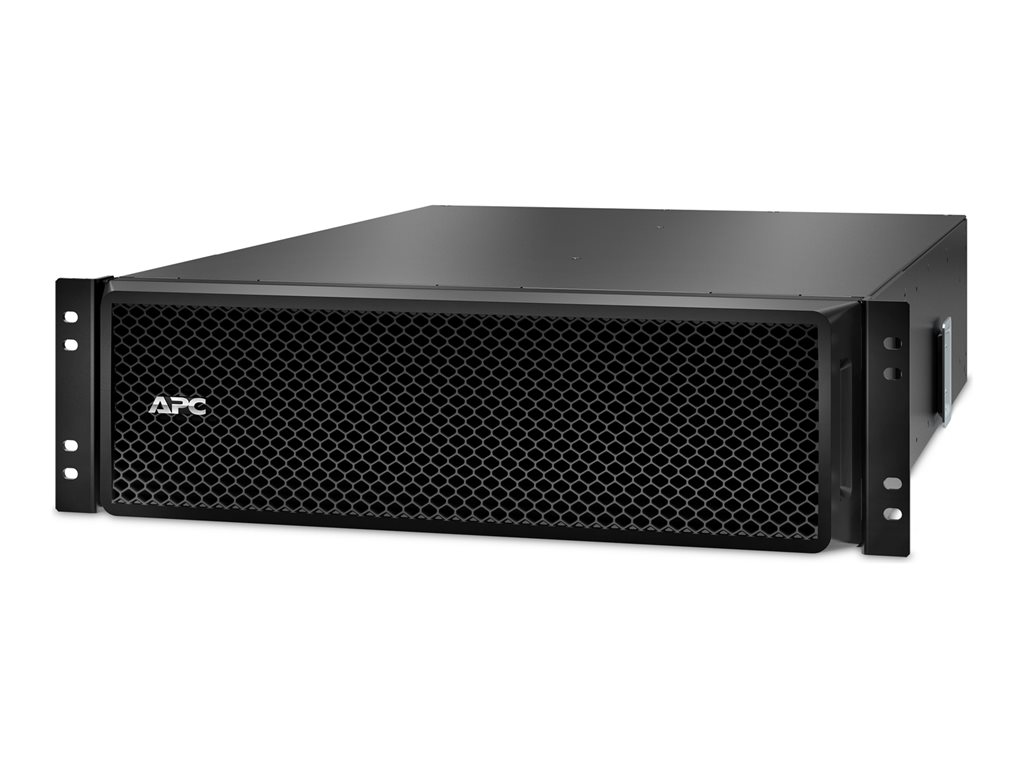 APC Smart-UPS SRT 192V 8 and 10kVA Rackmount Battery Pack