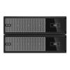 Eaton 93PX - USV-Akku - 2 x Batterie - 6U