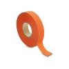 Delock - Gewebeband - 19 mm x 25 m - Gewebe - Orange