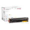 Xerox - Gelb - kompatibel - Tonerpatrone (Alternative zu: HP 201X) - für HP Color LaserJet Pro M252dn, M252dw, M252n, MFP M277c6, MFP M277dw, MFP M277n