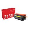 Everyday - Mit hoher Kapazität - Gelb - kompatibel - Box - Tonerpatrone (Alternative zu: HP 213X, HP W2132X)