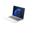 HP EliteBook 8 G1a Notebook AI - 169-Grad Drehgelenkdesign - AMD Ryzen 5 230 / 3.5 GHz - Win 11 Pro - Radeon 760M - 16 GB RAM - 512 GB SSD NVMe - 33.8 cm (13.3") IPS 1920 x 1200 - Wi-Fi 7, Bluetooth - Glacier Silver - kbd: Deutsch - mit HP 3 Jahre Of