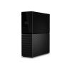 WD My Book WDBBGB0220HBK-EESN - Festplatte - 22 TB - extern (Stationär) - USB 3.2 Gen 1