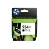 HP 934XL - Hohe Ergiebigkeit - Schwarz - original - Tintenpatrone - für Officejet 6812, 6815, 6820, Officejet Pro 6230, 6230 ePrinter, 6830, 6835
