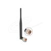 Delock - Antenne - Wi-Fi - 3 dBi - ungerichtet - innen