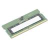 Lenovo - DDR5 - Modul - 8 GB - SO DIMM 262-PIN - 5600 MHz - grün