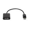 HP Display Port to DVI SL Adapter