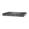 HPE Aruba Networking CX 6200F 48G 4SFP+ Switch CN en