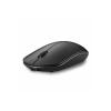 Kensington MY230 EQ - Maus - wiederaufladbar - rechts- und linkshändig - 3 Tasten - kabellos - 2.4 GHz, Bluetooth 5.0 - kabelloser Empfänger (USB) - braune Box
