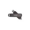 Extreme PRO Dual Drive 256GB Metal USBC