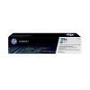 Toner 126A / cyan
