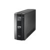 APC Back-UPS Pro BR1300MI - USV - Wechselstrom 230 V - 780 watt - 1300 VA - USB - Ausgangsanschlüsse: 8 - Schwarz