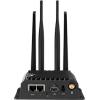 Cradlepoint R920 - Wireless Router - WWAN 1GbE Dual-Band - 3G, 4G - mit 3 Jahre NetCloud Mobile Essentials Plan