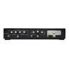Cisco Catalyst IR1835 Rugged Series Router: - 4x1GE-Switch-Ports, 1x Combo RJ-45 / SFP GE WAN Port (L3), - 8GB DRAM, CAN-BUS, PoE / PoE+, 4xdigit.IO,industr.100GB SSD, - 2xCellular Pluggable Interf.Modules, 1 automotive GNSS Slot, - Serial-Interfaces: 1x