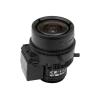 Fujinon - CCTV-Objektiv - verschiedene Brennweiten - Automatische Irisblende - 9.1 mm (1 / 2.8") - CS-Halterung - 2.8 mm - 8 mm - für AXIS P1365, P1365-E, P1385-E, Q1615, Q1615-E