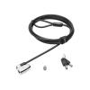 ClickSafe 2.0 Keyed Laptop 25P