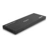 Delock - Video- / Audio-Splitter - 4K, 60Hz, with downscaler - 8 x HDMI - Desktop