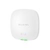 HPE Networking Instant On Access Point Dual Radio Tri Band 2x2 Wi-Fi 6E 5-Pack (RW) AP32