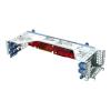 HPE Primary Riser Kit - Riser Card - werkseitig integriert