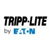 Eaton Tripp Lite Series 48U Rack Enclosure Server Cabinet 48" Depth 30" Wide Drs & Sides - Schrank Netzwerkschrank - Schwarz - 48U - 48.3 cm (19")