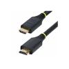 StarTech.com - Ultra High Speed - HDMI-Kabel - HDMI männlich zu HDMI männlich - 4 m - abgeschirmt - Schwarz - passiv, 4K120Hz Unterstützung, 8K60Hz (7680 x 4320) Unterstützung