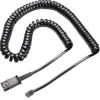 Poly U10P-S - Headset-Kabel - für Poly EncorePro