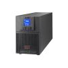 APC Easy UPS SRV SRVPM1KIL - USV - Wechselstrom 220 / 230 / 240 V - 800 watt - 1000 VA - ohne Batterie - USB, RS-232 - Ausgangsanschlüsse: 3 - PFC