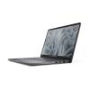 Dell Pro 14 PC14255 - AMD Ryzen 5 Pro 230 - Win 11 Pro - Radeon 760M - 16 GB RAM - 512 GB SSD NVMe - 35.56 cm (14") IPS 1920 x 1200 (Full HD Plus) - Wi-Fi 6E - Magnetit - BTS - mit 1 Jahr Basis Vor-Ort