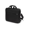DICOTA ONE Top Traveller - Notebook-Tasche - 35.8 cm - 13" - 14.1" - Schwarz