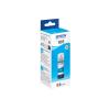 Epson EcoTank 108 - 70 ml - Cyan - original - Nachfülltinte - für Epson L18050, EcoTank L8050
