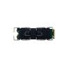 HP Z Turbo Drive - SSD - 2 TB - intern - M.2 2280 - PCIe 5.0 x4