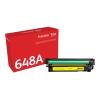 Everyday - Gelb - kompatibel - Tonerpatrone (Alternative zu: HP CE262A) - für HP Color LaserJet Enterprise CP4025dn, CP4025n, CP4525dn, CP4525n, CP4525xh