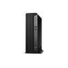 HP Elite 805 G9 - SFF - Ryzen 5 8500G / 3.5 GHz - RAM 16 GB - SSD 512 GB - NVMe - Radeon 740M - 1GbE, Bluetooth 5.3, Wi-Fi 6 - WLAN: 802.11a / b/g / n/ac / ax, Bluetooth 5.3 - Win 11 Pro - Monitor: keiner - Tastatur: Deutsch - Smart Buy - mit HP Wolf Pro