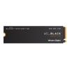 WD_BLACK SN770 WDBBDL0020BNC - SSD - 2 TB - intern - M.2 2280 - PCIe 4.0 x4 (NVMe)